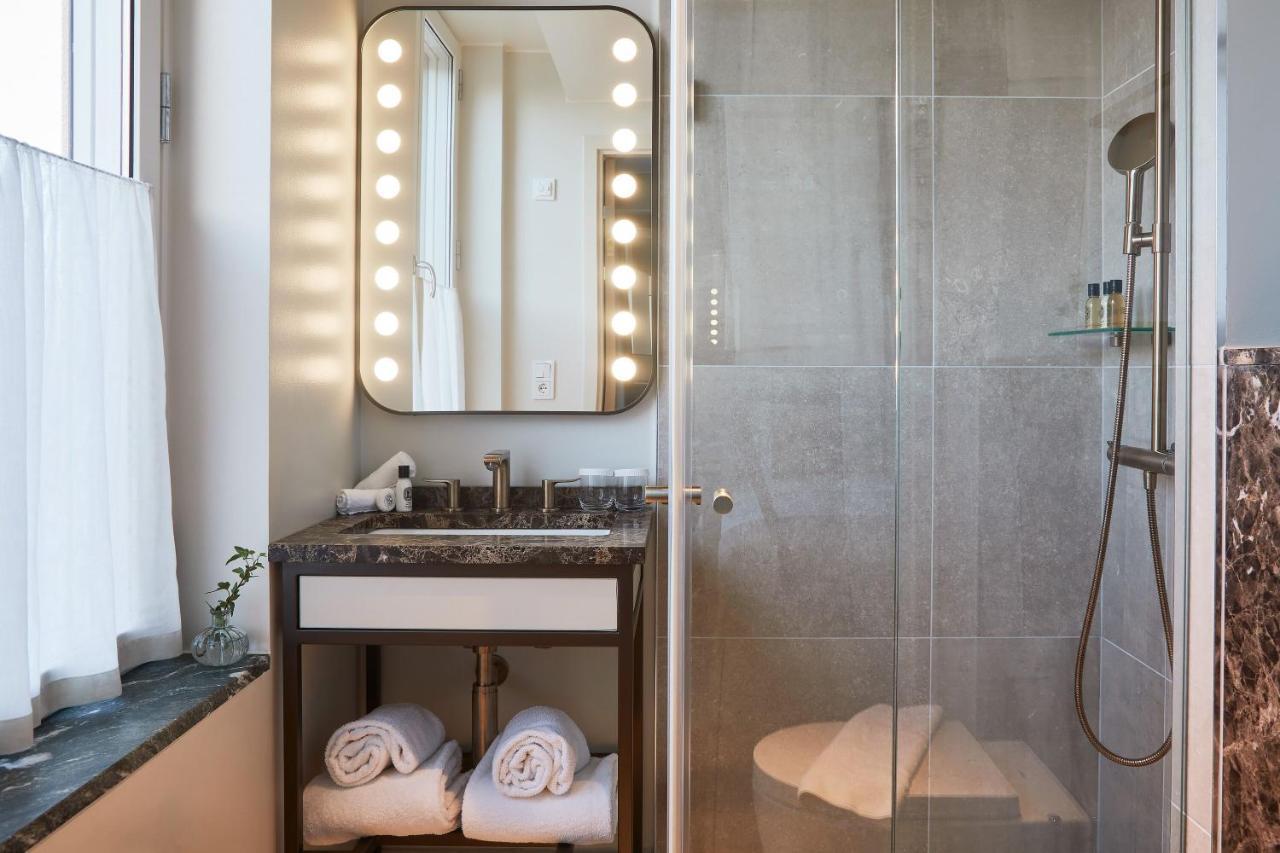 Bank Hotel, A Member Of Small Luxury Hotels Stoccolma Esterno foto Bathroom